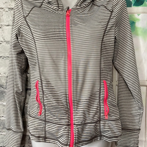 Jordache pants / gymgo jacket girls size 10/12 (2) - Picture 2 of 6